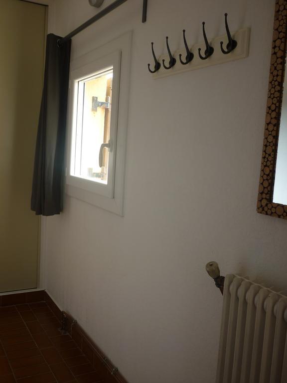 Residence des Pecheurs Agde Zimmer foto