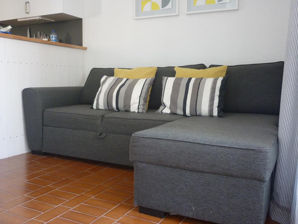 Residence des Pecheurs Agde Zimmer foto